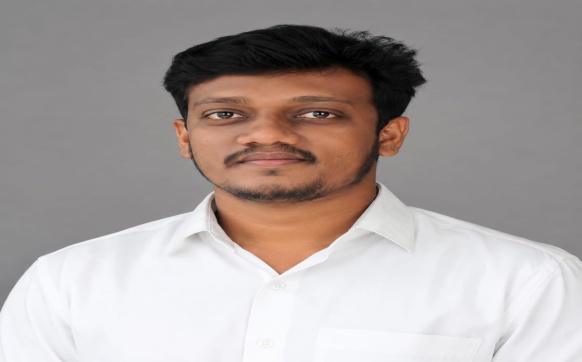 Muthubalaji M.