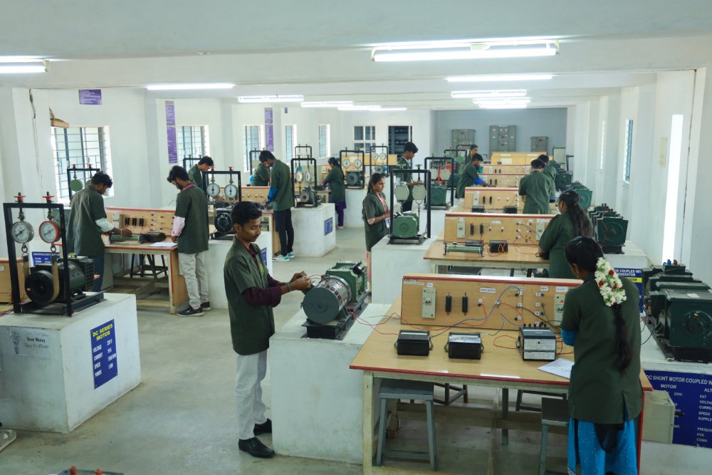 Department of Civil Engineering