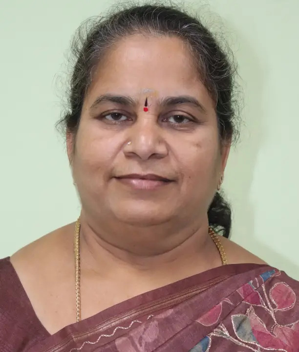 Mrs. V. S. Revathi