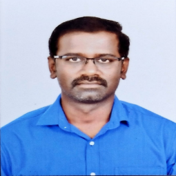 Mr. Vijayakumar M