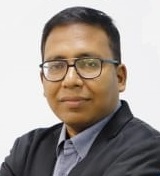 Mr. M. K. Elango