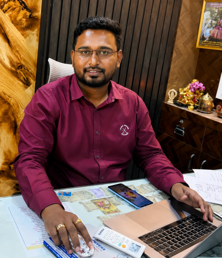 Er. Shivakumaran