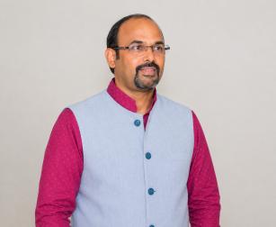 Dr. S. Krishna Kumar