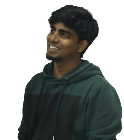 Mr. Hariharan