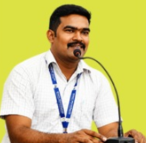 Mr. Singathevan Manikandan